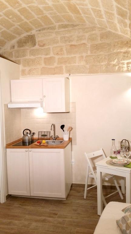 Appartement Little Tower à Bari Extérieur photo