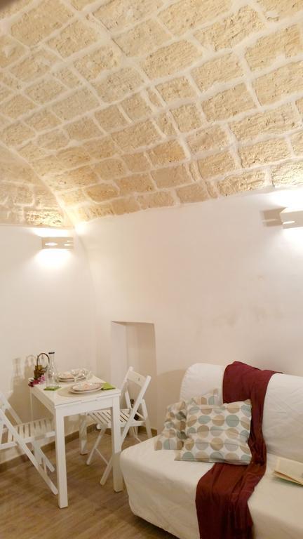 Appartement Little Tower à Bari Extérieur photo